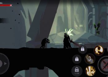 Shadow of death juego rewiew