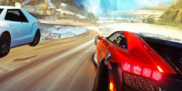 juegos carreras android