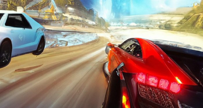 juegos carreras android