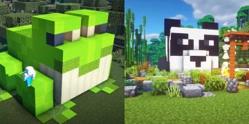 las mejores casas de minecraft