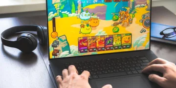 conseguir beca axie infinity