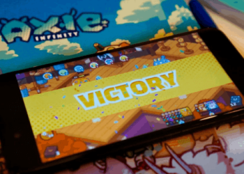 axie infinity ganar dinero