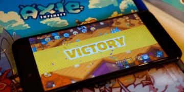 axie infinity ganar dinero