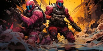 Guía mejores estrategias para jugar payload en Pubg Mobile