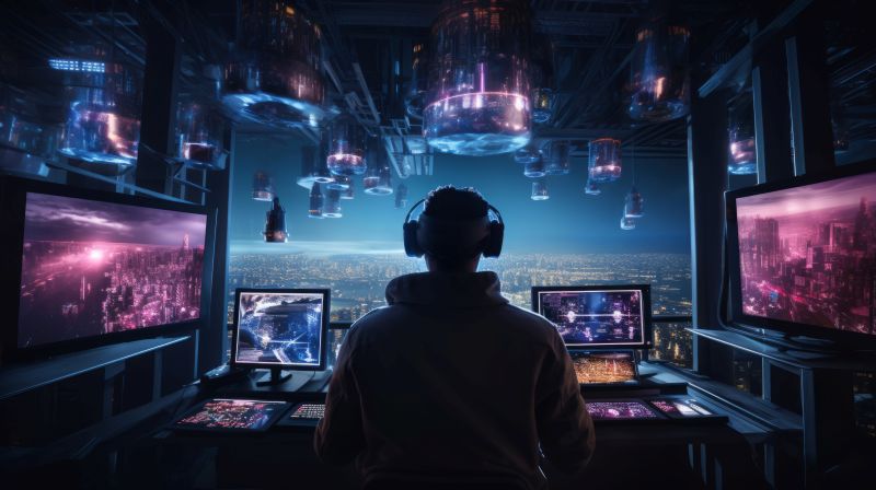 video juegos de pensamiento estratégico