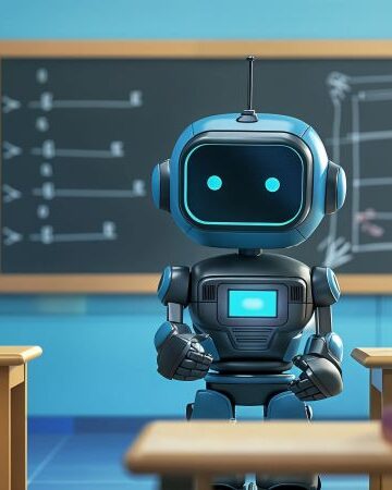 ia para crear juegos educativos