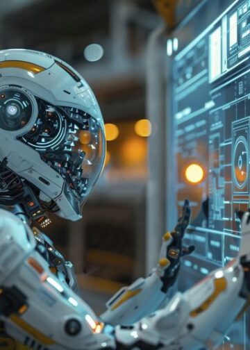 Mejores juegos con inteligencia artificial