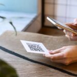 ¿Mejor aplicación móvil para control de acceso con códigos QR gratis?