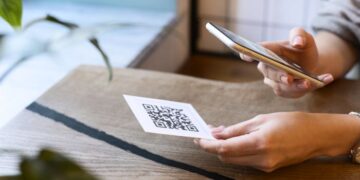 ¿Mejor aplicación móvil para control de acceso con códigos qr gratis?