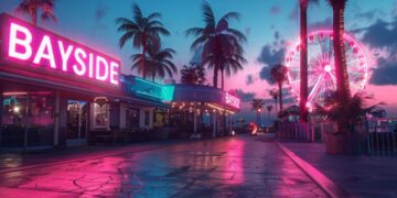 Todas las curiosidades de GTA 6